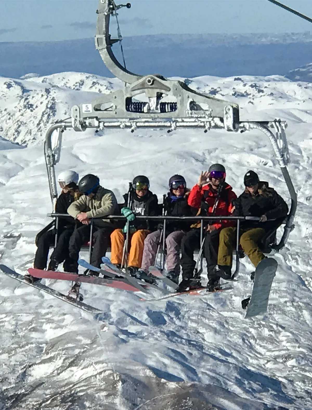 Protected: Ultimate Snow Holidays