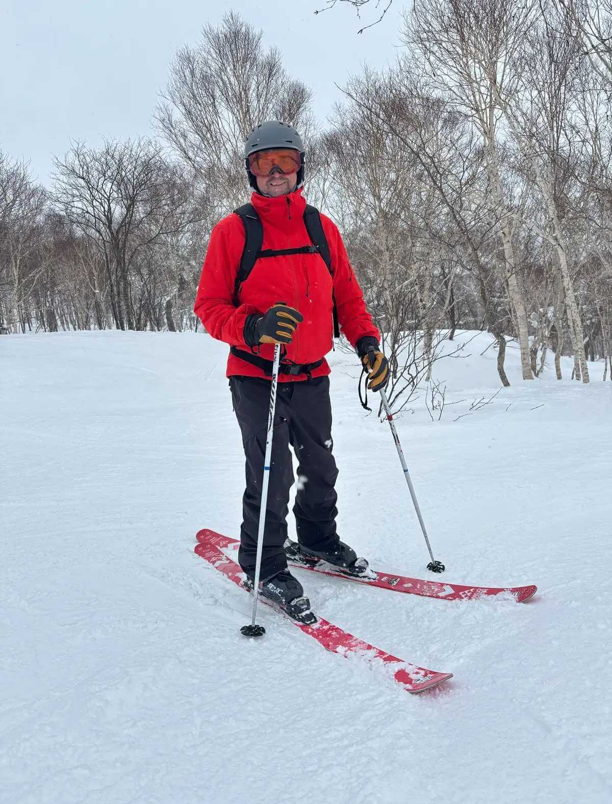 Protected: Ultimate Snow Holidays