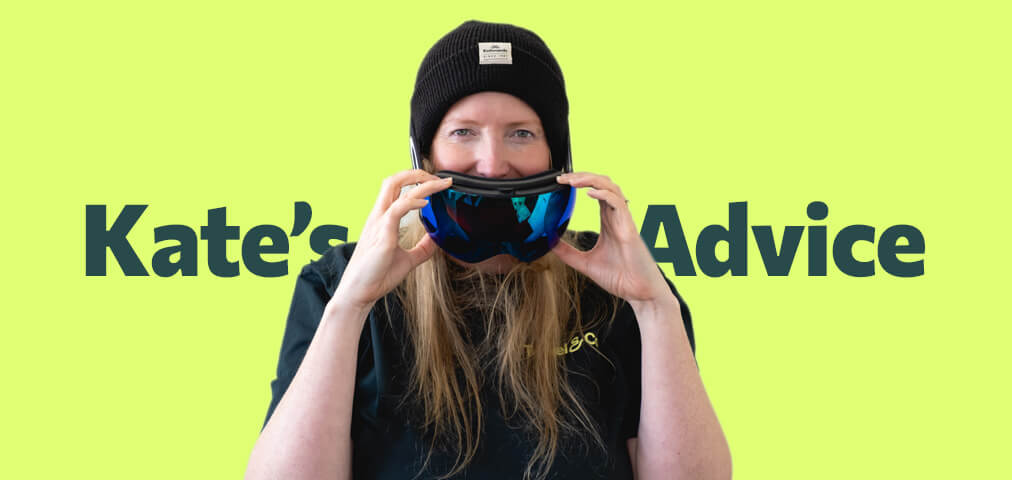Snow Holiday Expert Kate